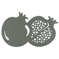 Pomegranate Trivet (7100832940092)