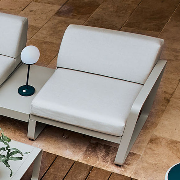 Bellevie 1 Seater Right Module (6535771783228)