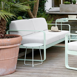 Bellevie Outdoor 2 Seater Sofa