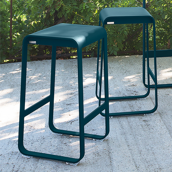 Bellevie High Stool (4649648291900)