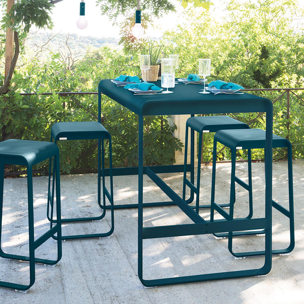 Buy Bellevie High 140 x 80cm Bar Tables — The Worm that Turned