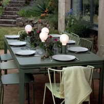 Biarritz Extendable Table (4647651868732)