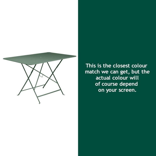 Buy Bistro 117x77 Table — The Worm that Turned - revitalising your ...