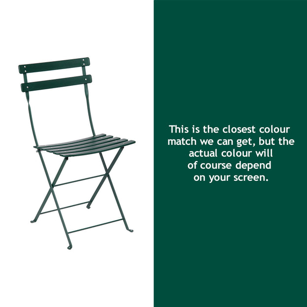 Bistro Classique Chairs (4646945423420)