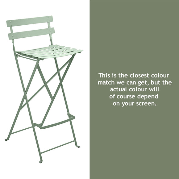 Bistro Tall Chair (4647573356604)