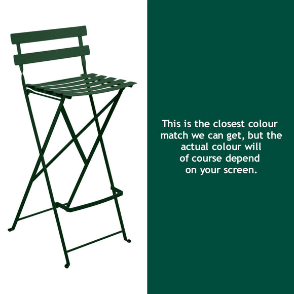 Bistro Tall Chair (4647573356604)