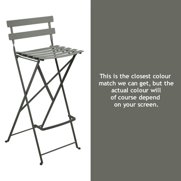 Bistro Tall Chair (4647573356604)