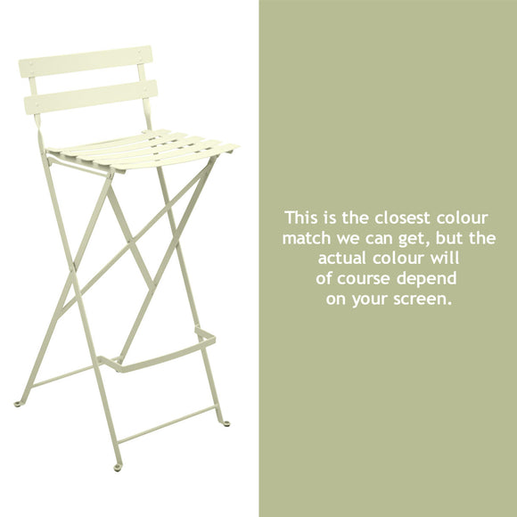 Bistro Tall Chair (4647573356604)