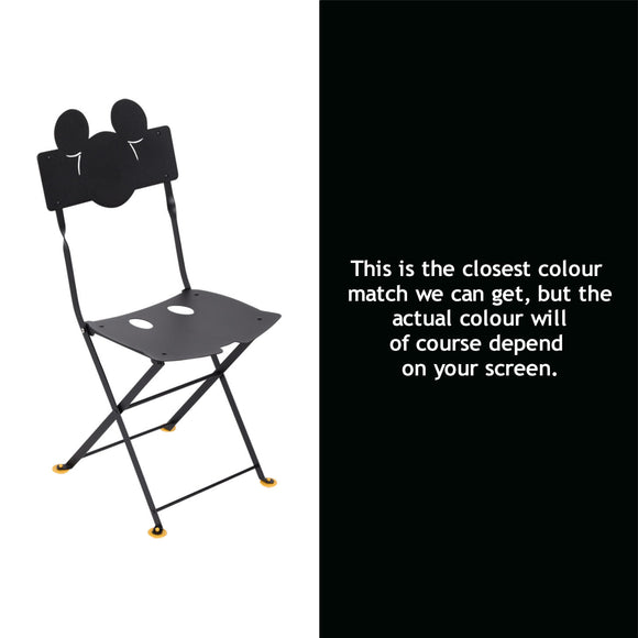 Mickey Mouse Bistro Chair for Children (4651184357436)