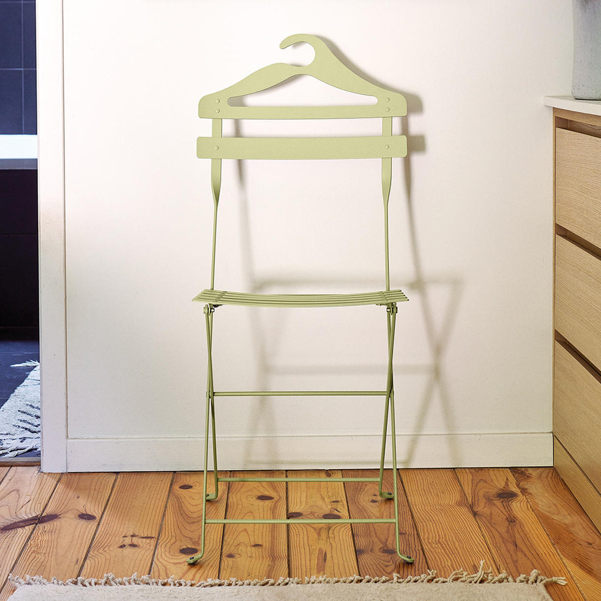 Buy Bistro Valet Chair — The Worm that Turned - revitalising your ...