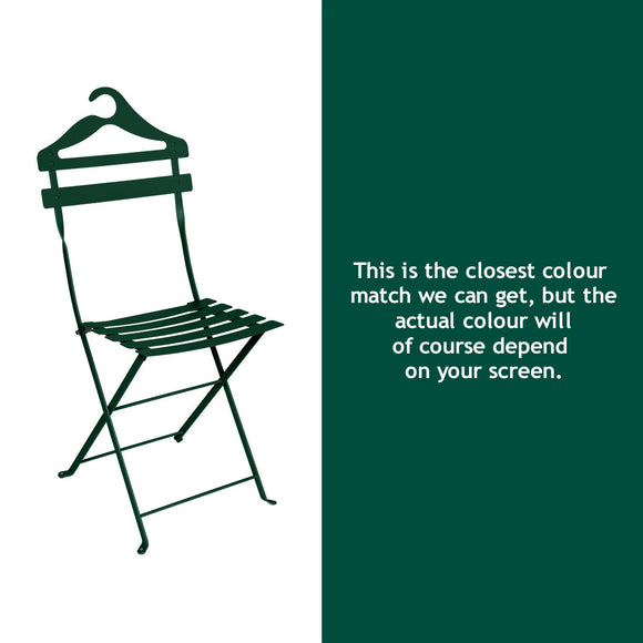 Bistro Valet Chair (7170485878844)