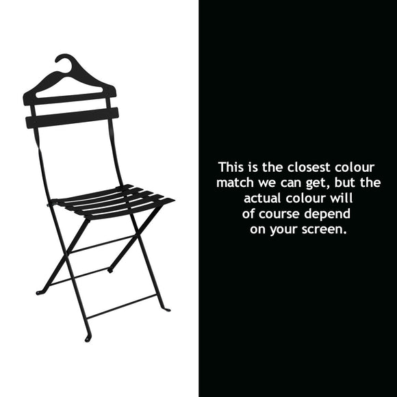 Bistro Valet Chair (7170485878844)