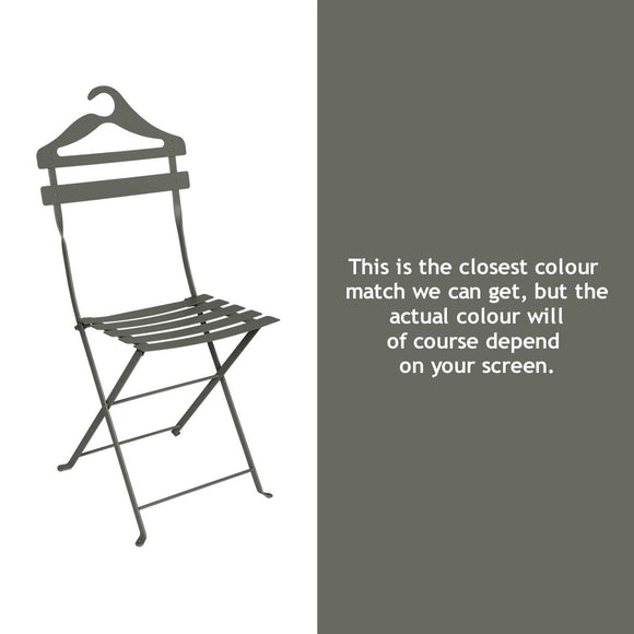 Bistro Valet Chair (7170485878844)