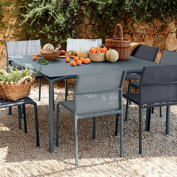 Calvi Square 140cm Table (6535860092988)