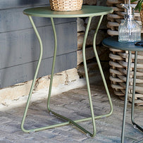Cocotte 45cm Tall Stool/Side Table (7100831334460)