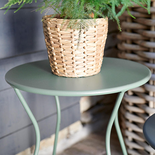 Cocotte 45cm Tall Stool/Side Table (7100831334460)