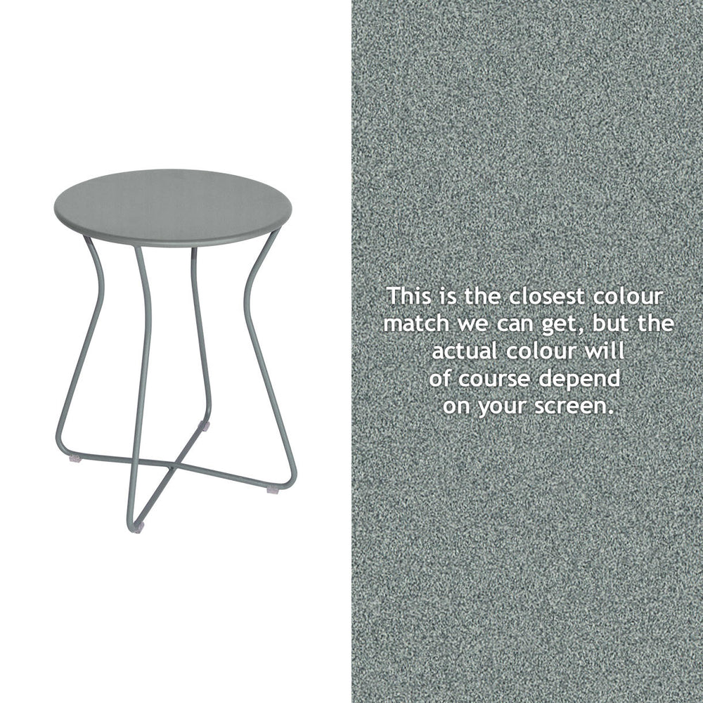 45cm Stool Buy Cocotte 45cm Tall Stool/Side Table — The Worm that Turned ...