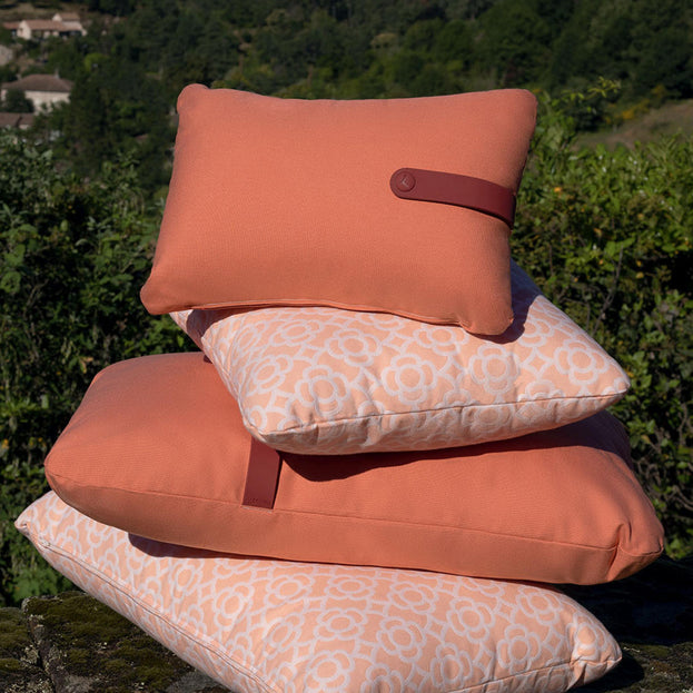Buy Colour Mix Decorative Outdoor Scatter Cushions — The Worm that