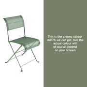 Dune Premium Chair