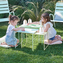 Oulala "Happy Days" 3 Nesting Tables (7127874994236)