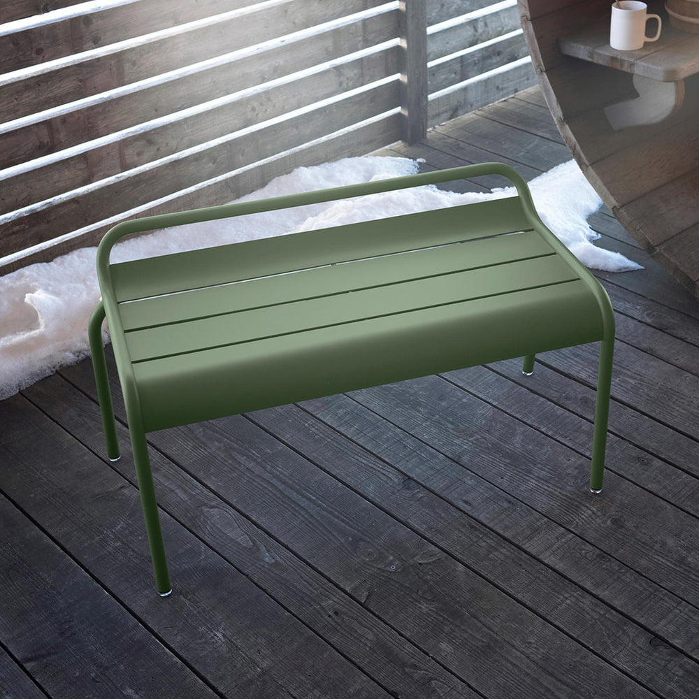 Buy Luxembourg Compact Bench — The Worm that Turned - revitalising your ...