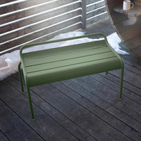 Luxembourg Compact Bench (7084777537596)
