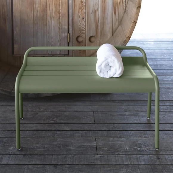 Luxembourg Compact Bench (7084777537596)