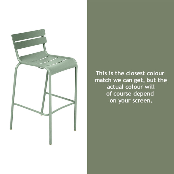 Luxembourg High Chair (4647626244156)