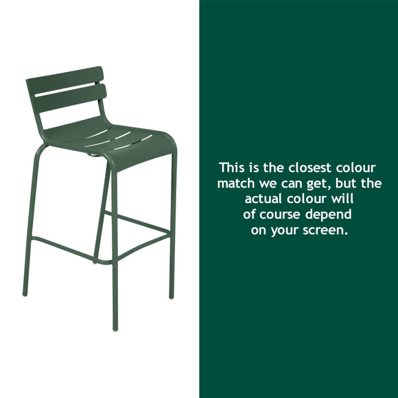 Luxembourg High Chair (4647626244156)