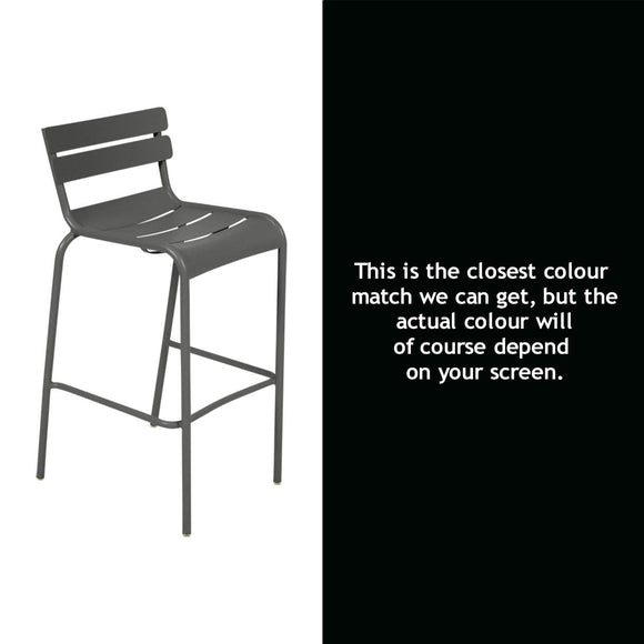 Luxembourg High Chair (4647626244156)