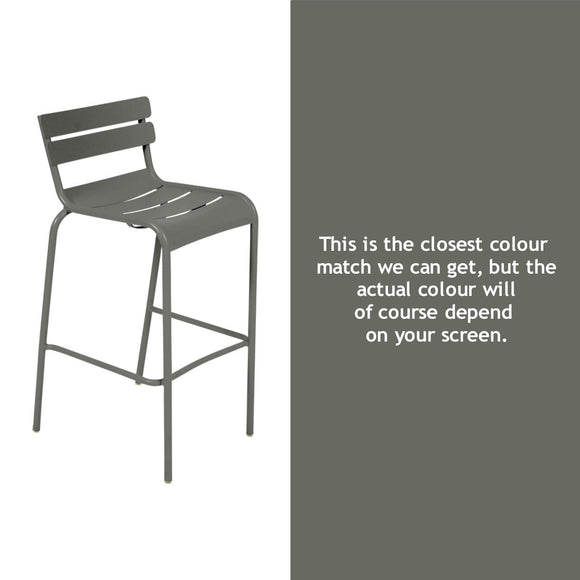 Luxembourg High Chair (4647626244156)