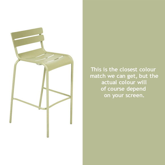 Luxembourg High Chair (4647626244156)