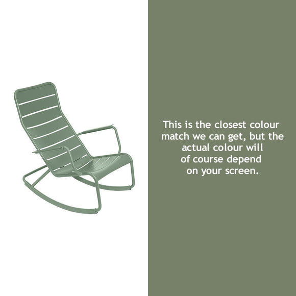 Luxembourg Rocking Chair (4647737622588)