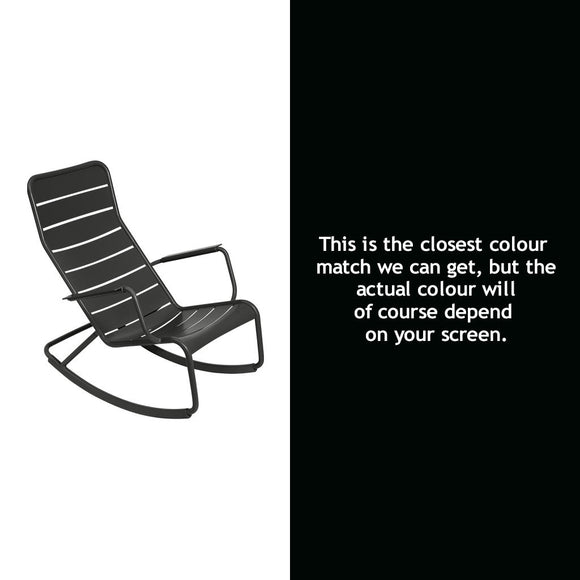 Luxembourg Rocking Chair (4647737622588)