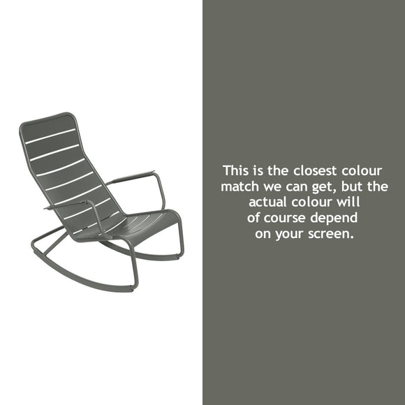 Luxembourg Rocking Chair (4647737622588)