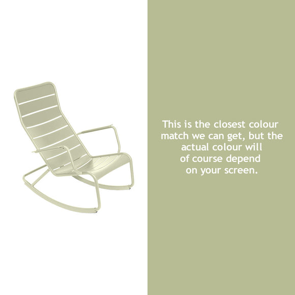 Luxembourg Rocking Chair (4647737622588)
