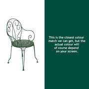 Montmartre Armchair