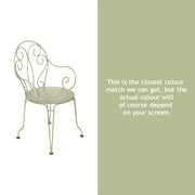 Montmartre Armchair