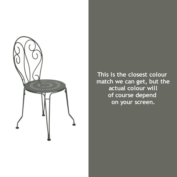 Montmartre Chairs (4647795490876)