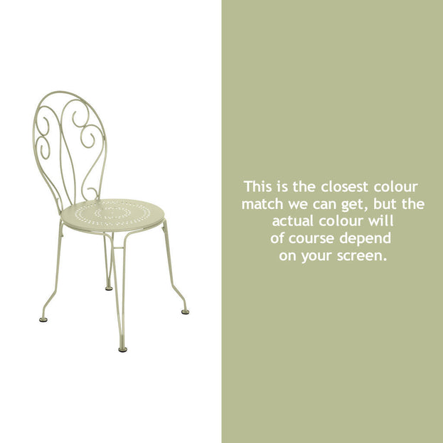 Montmartre Chairs (4647795490876)