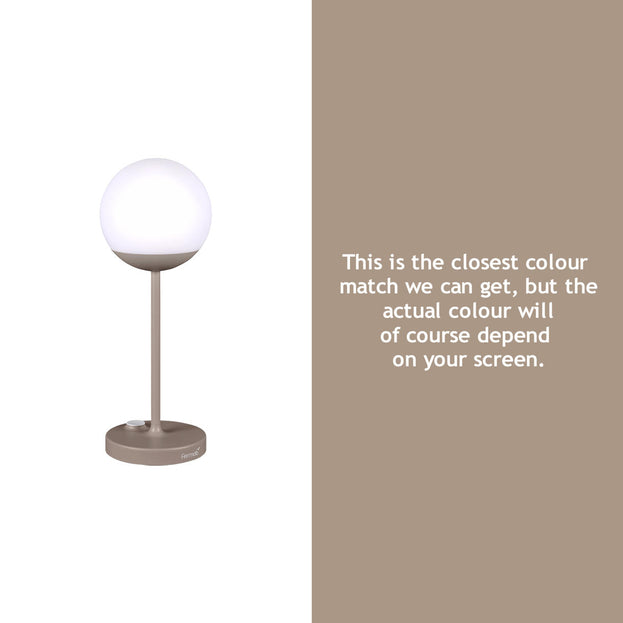 Mooon! 41cm Outdoor Table Lamp (6790108610620)