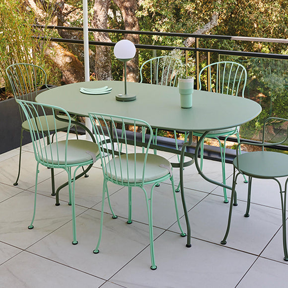 Opera+ Oval 160 x 90cm Tables (4652293587004)