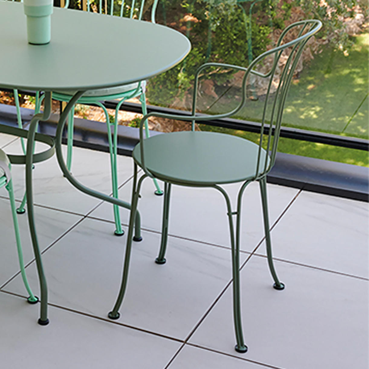 Buy Opera+ Armchair — The Worm that Turned - revitalising your outdoor ...