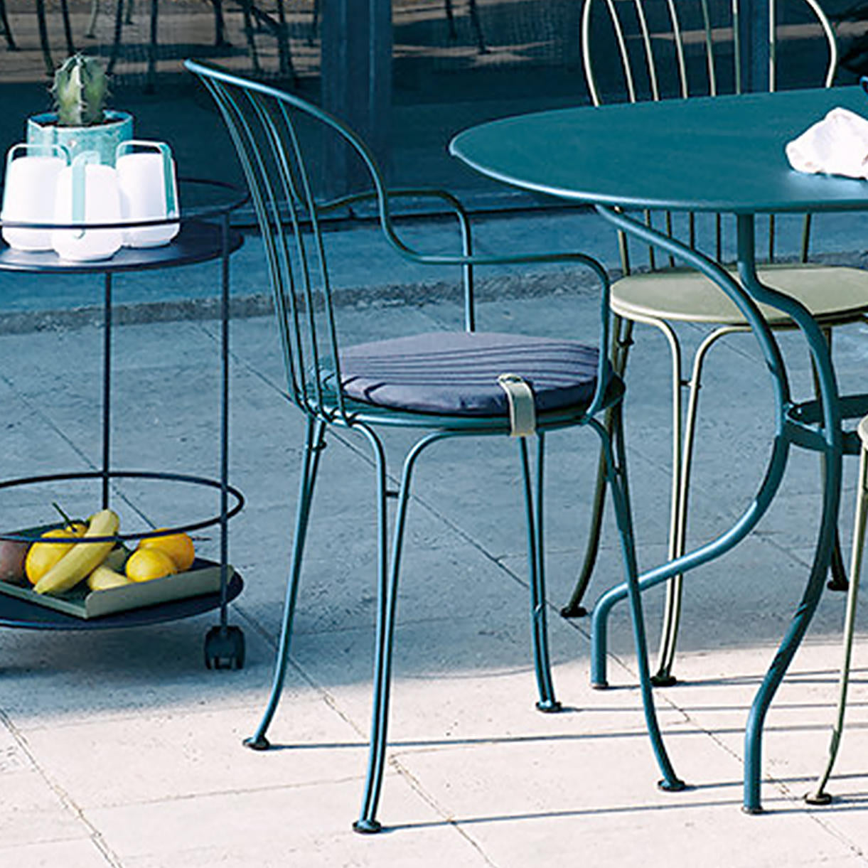 Buy Opera+ Armchairs — The Worm that Turned - revitalising your outdoor ...