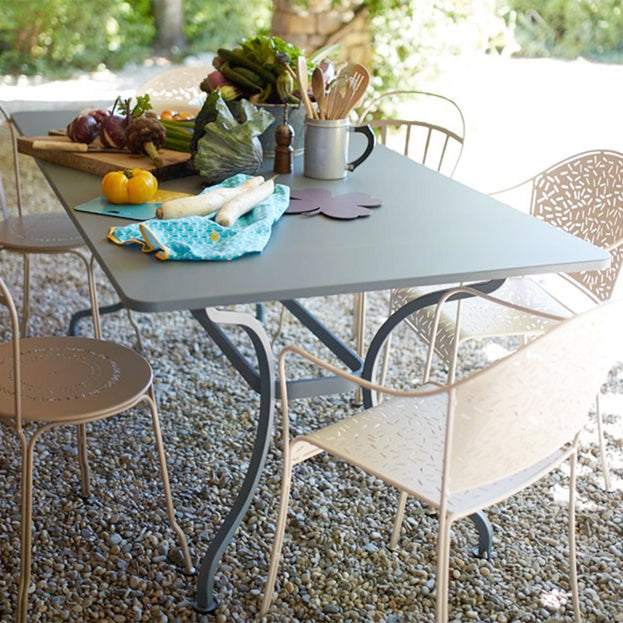 Buy Romane Rectangular 180cm Tables — The Worm that Turned ...