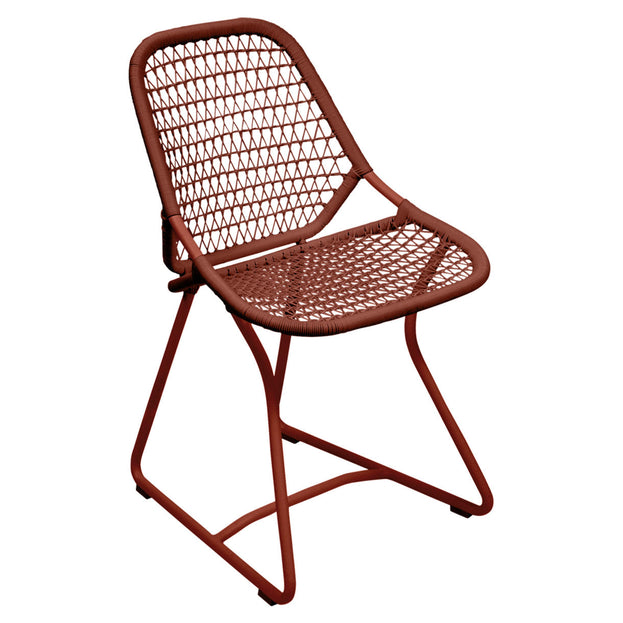 Sixties Dining Chair (4648560328764)