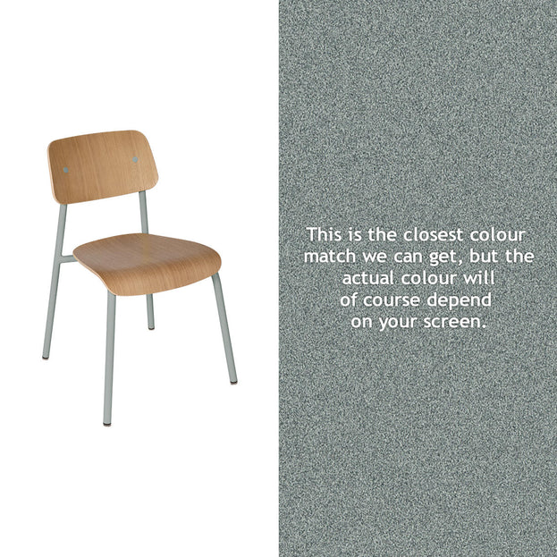 Studie Oak Indoor Chair (7170512388156)