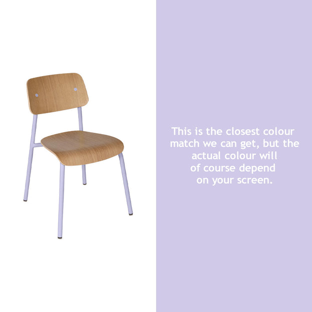 Studie Oak Indoor Chair (7170512388156)