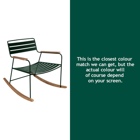 Surprising Rocking Chair (7084663144508)