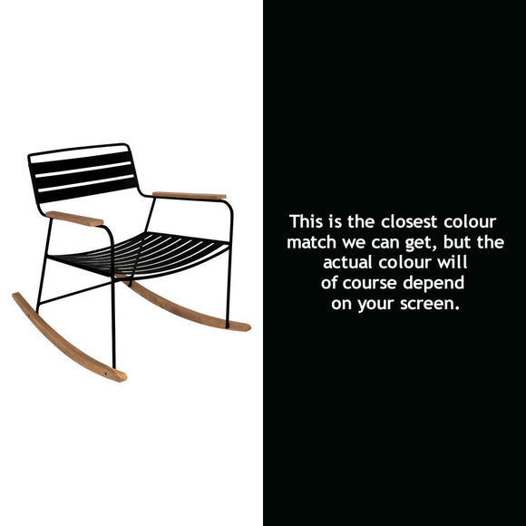 Surprising Rocking Chair (7084663144508)